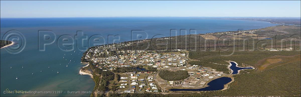 Peter Bellingham Photography Burrum Heads - QLD 2014 (PBH4 00 17900)